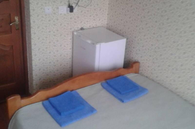 2-х местный с удобствами