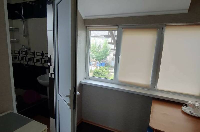 3-х местный номер с удобствами