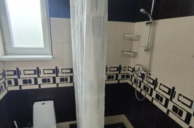 3-х местный номер с удобствами