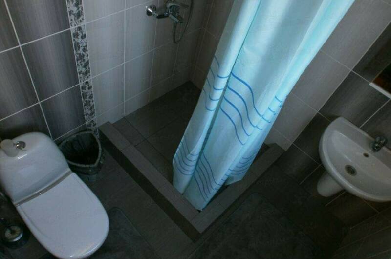 4-х местный номер с удобствами