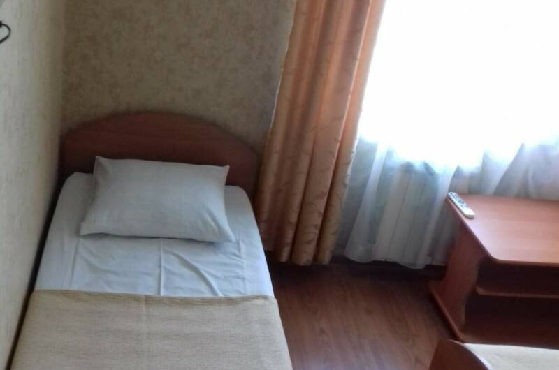 3-х местный эконом