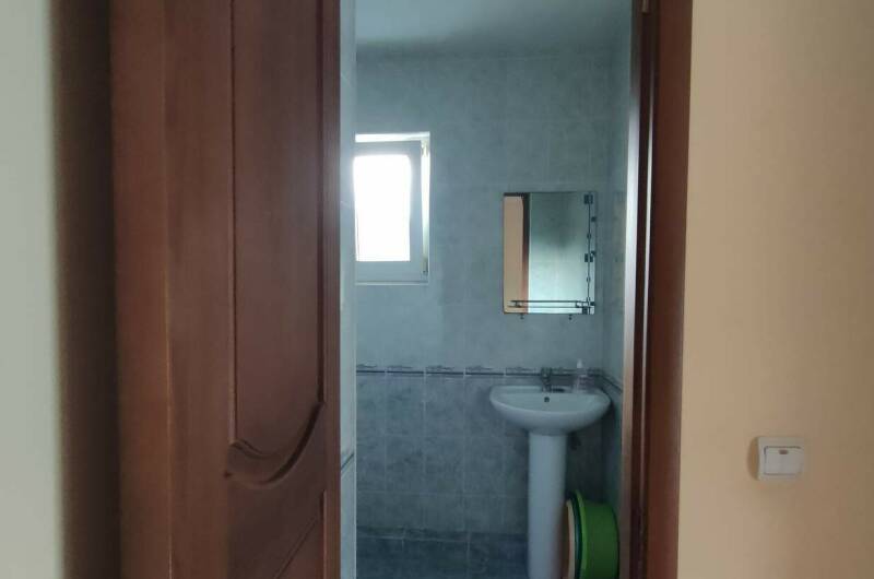 Двухместный эконом