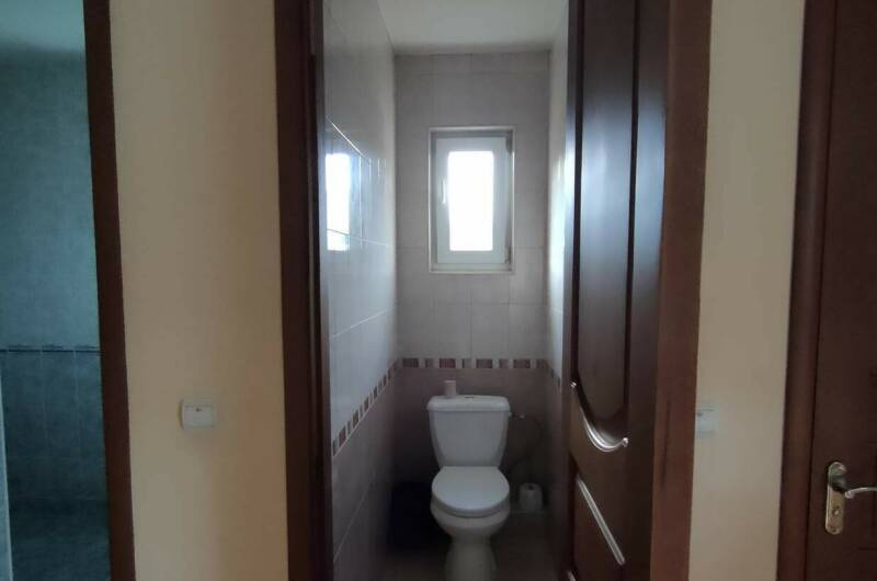 Двухместный эконом