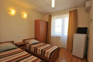 Изображение Изображение гостиницы "Гостевой дом «Азовская жемчужина»" #5 #5