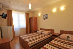 Изображение Изображение гостиницы "Гостевой дом «Азовская жемчужина»" #8 #8