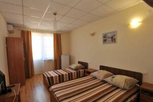 Изображение Изображение гостиницы "Гостевой дом «Азовская жемчужина»" #9 #9