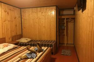 Изображение Изображение гостиницы "Гостевой дом «Азовская жемчужина»" #10 #10