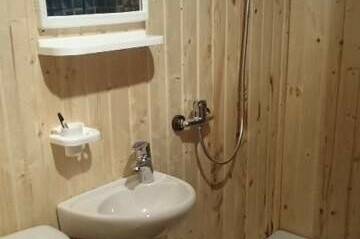 Индивидуальный домик