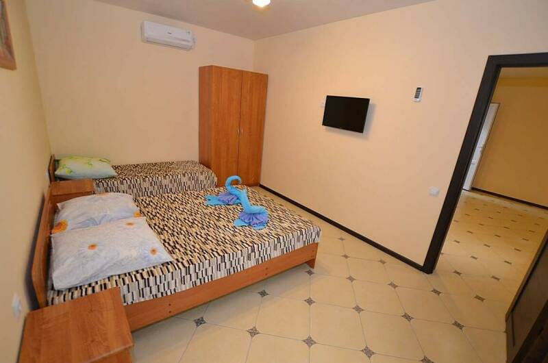 Номер-студия