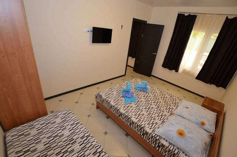 Номер-студия