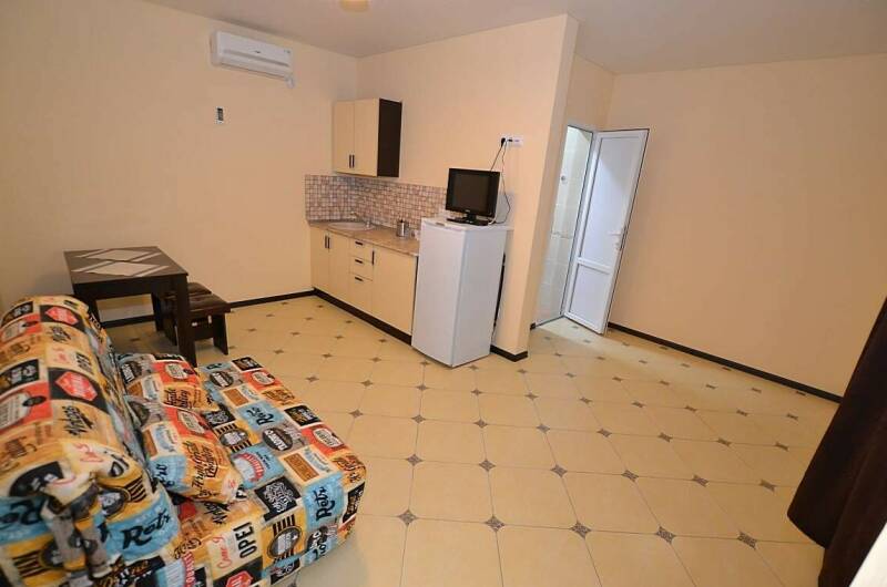 Номер-студия