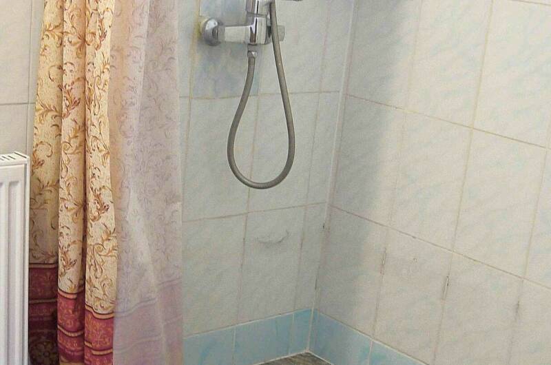 Одноместный номер. Standard, к. № 2