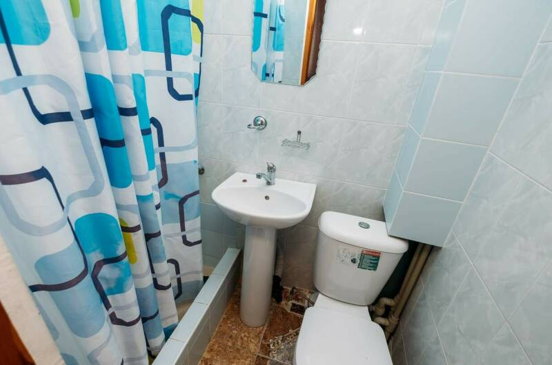 2-х местный номер, Улучшенный Standard, к. № 1, 2