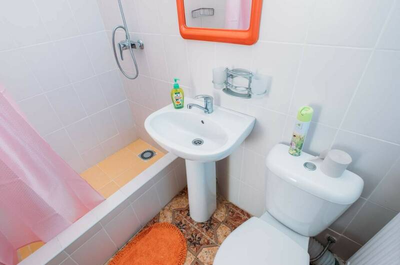 2-х местный номер, Улучшенный Standard, к. № 1, 2