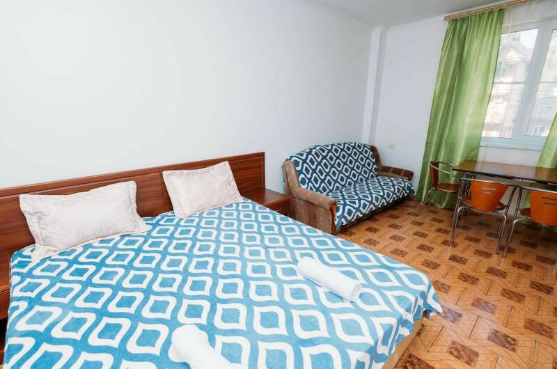 3-х местный номер. Standard, к. № 2