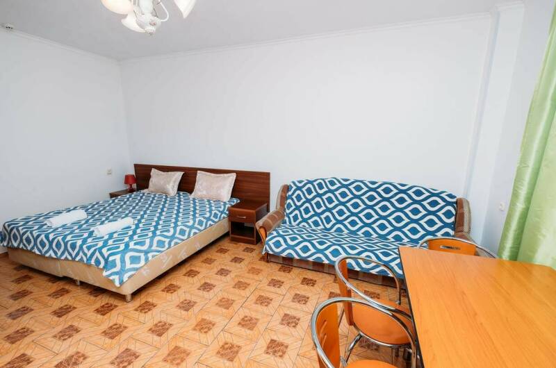 3-х местный номер. Standard, к. № 2