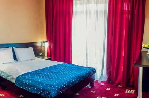 2-х местный «Стандарт»