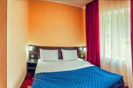 2-х местный «Стандарт»