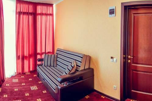 3-х местный «Комфорт»