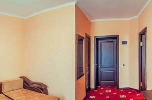 2-х комнатный «Люкс»