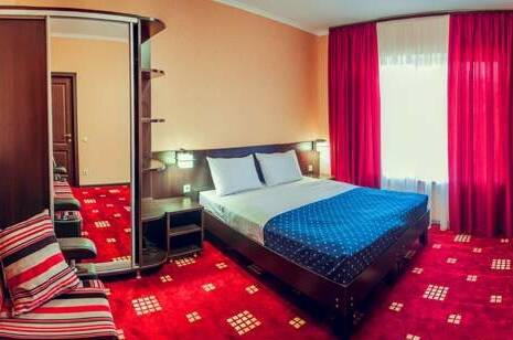 2-х комнатный «Люкс»