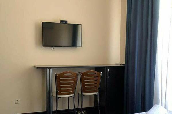 2-х местный «Эконом»