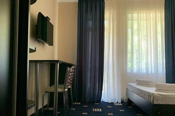 2-х местный «Эконом»