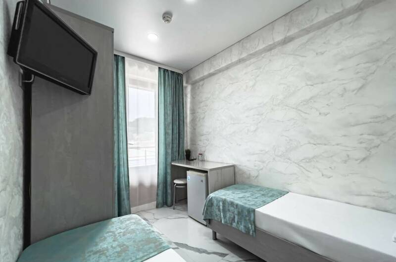 Двухместный «Стандарт»