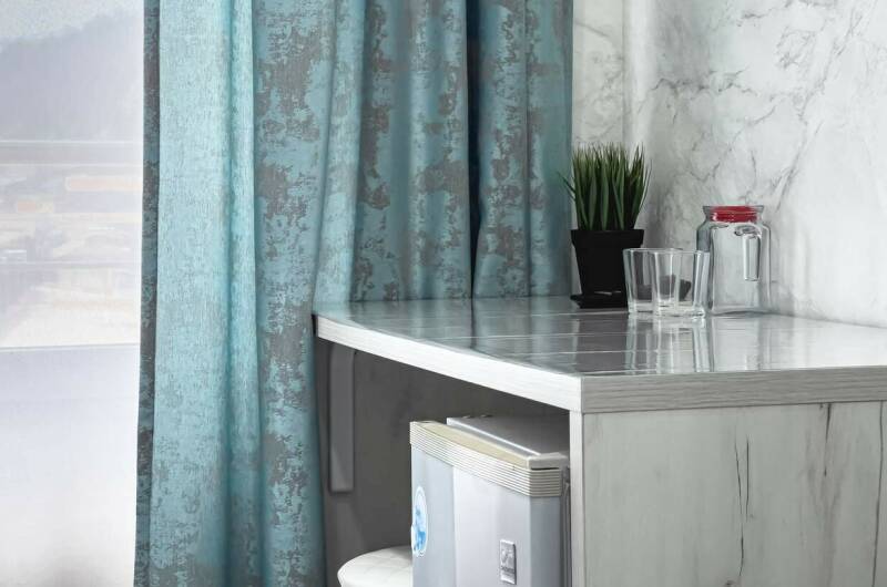 Двухместный «Стандарт»