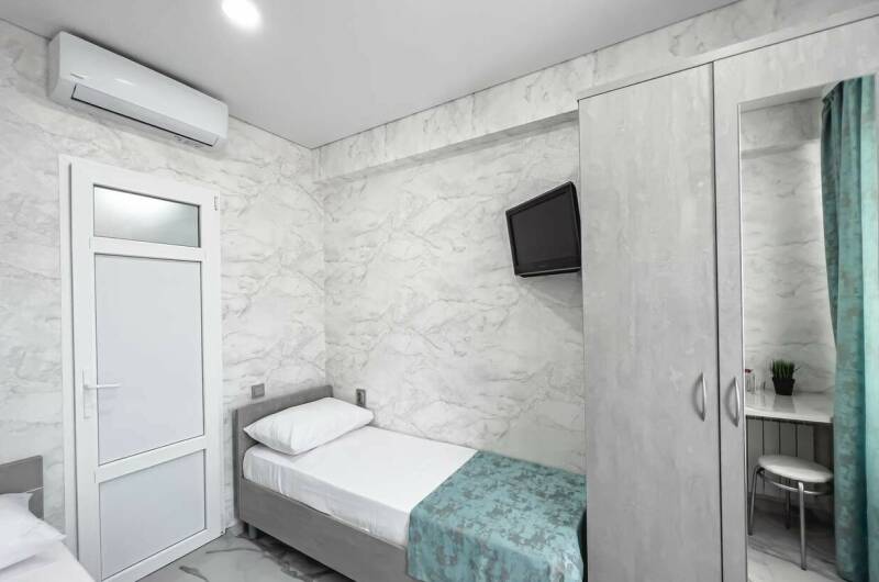 Двухместный «Стандарт»