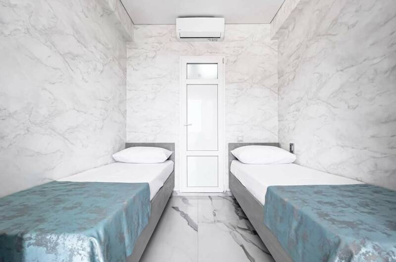 Двухместный «Стандарт»