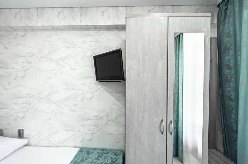 Двухместный «Стандарт»