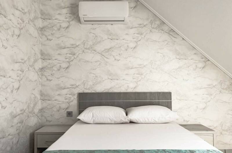 Двухместный номер «Люкс» с балконом