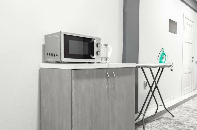 Двухместный «Пентхаус»