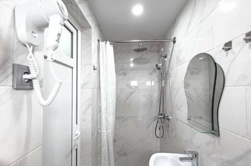 Двухместный «Пентхаус»