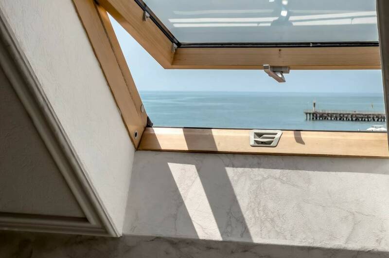 Двухместный «Пентхаус»