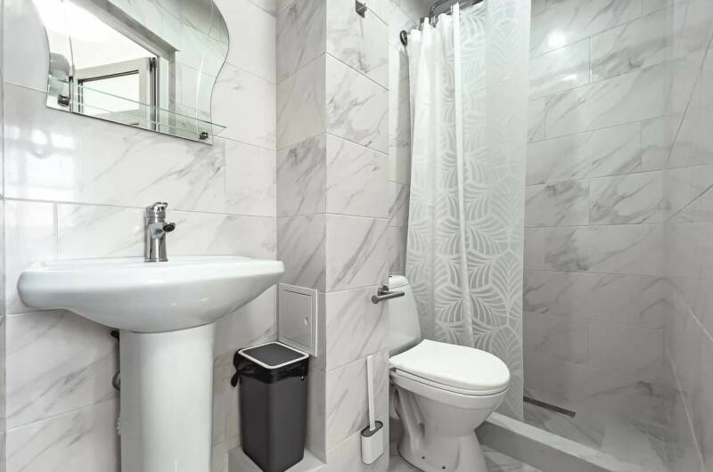 Двухместный «Пентхаус»