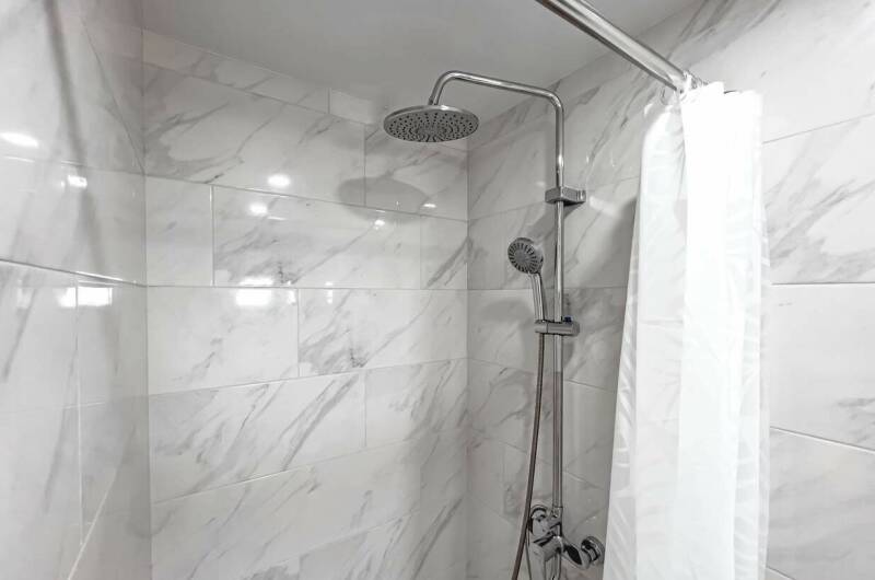 Двухместный «Пентхаус»