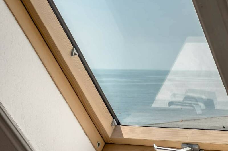 Двухместный «Пентхаус»