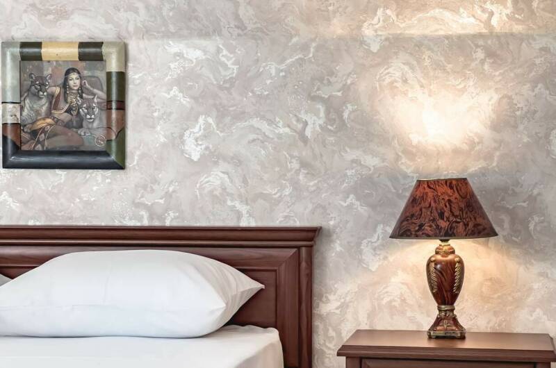 Двухкомнатный 4-х местный «Люкс»