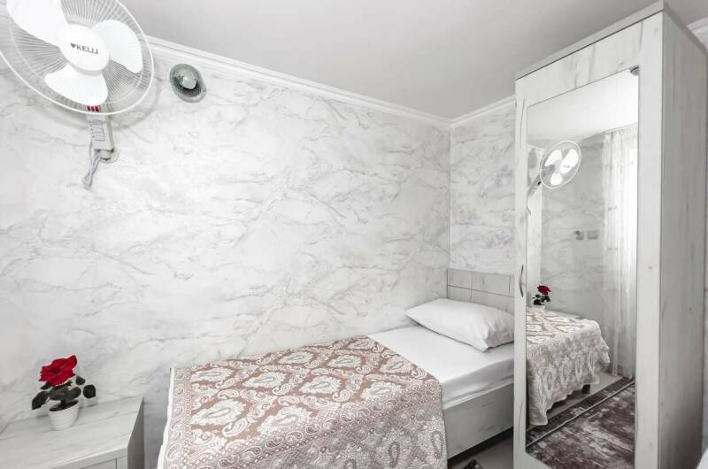 Двухместный «Эконом»