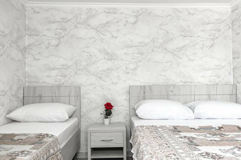 Трёхместный «Эконом»