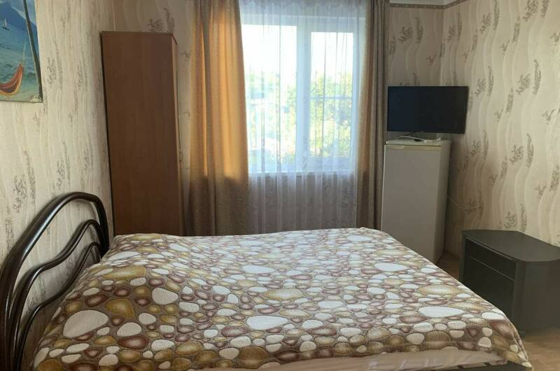 Номер «Двухместный стандарт»