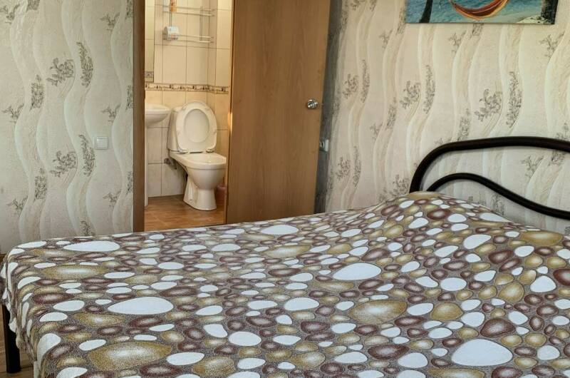 Номер «Двухместный стандарт»