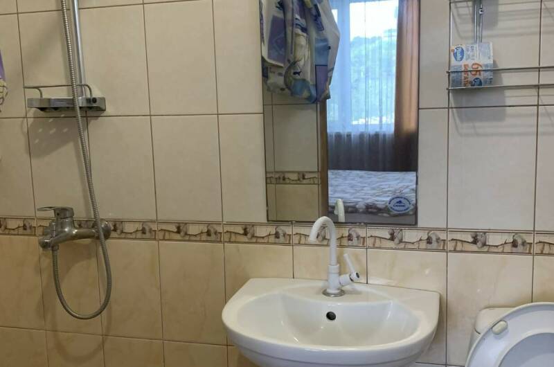 Номер «Двухместный стандарт»