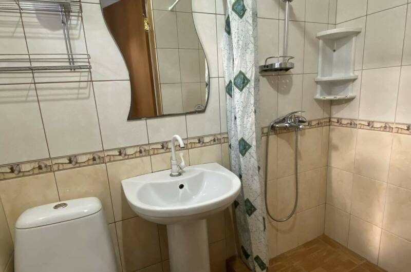 Номер «Четырёхместный стандарт»