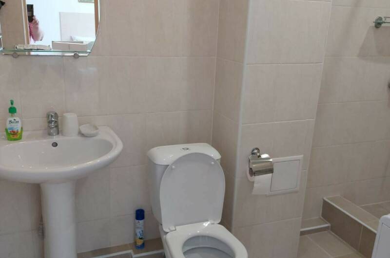 Двухместный стандарт