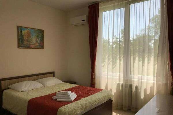 Двухместный стандарт