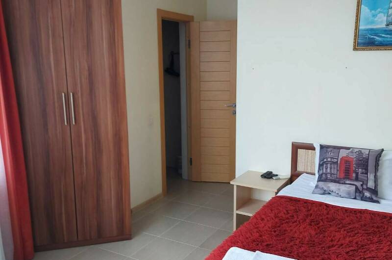 Одноместный