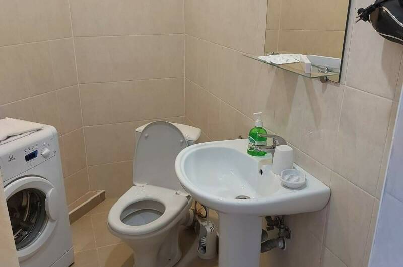 Одноместный